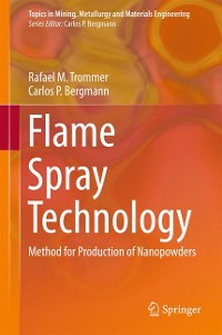 Cover Flame Spray Technology
