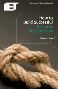 Cover How to Build Successful Business Relationships