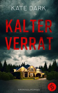 Cover Kalter Verrat