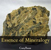 Cover Essence of Mineralogy