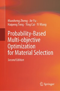 Cover Probability-Based Multi-objective Optimization for Material Selection