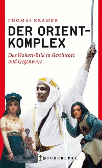 Cover Der Orient-Komplex