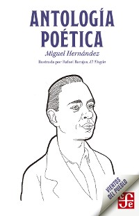 Cover Antología poética