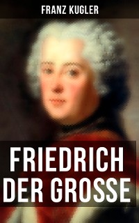 Cover Friedrich der Große