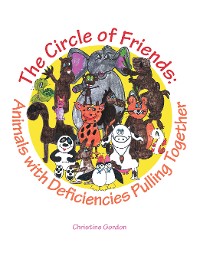 Cover The Circle of Friends: