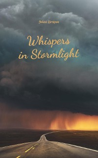 Cover Whispers in Stormlight