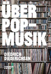 Cover Über Pop-Musik