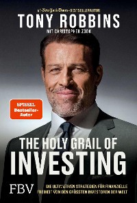 Cover The Holy Grail of Investing