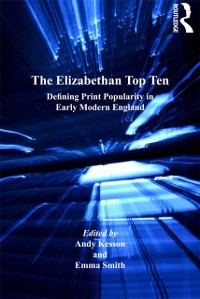 Cover The Elizabethan Top Ten
