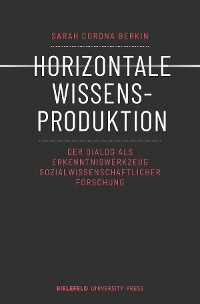 Cover Horizontale Wissensproduktion