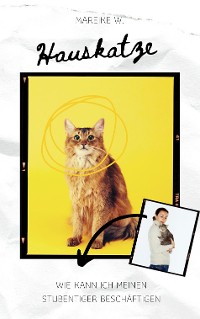 Cover Hauskatze