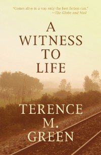 Cover Witness to Life