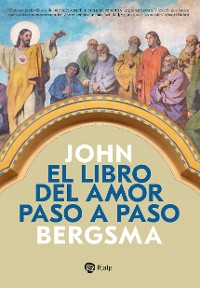 Cover El libro del amor paso a paso