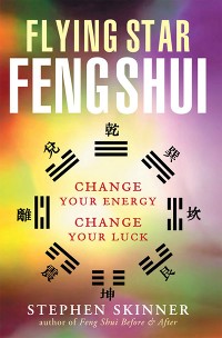 Cover Flying Star Feng Shui