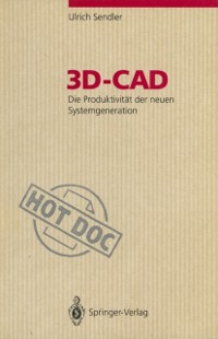 Cover 3D-CAD