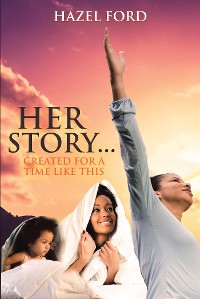 Cover Her Story...