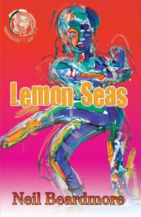 Cover Lemon Seas
