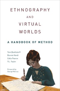 Cover Ethnography and Virtual Worlds