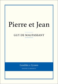 Cover Pierre et Jean