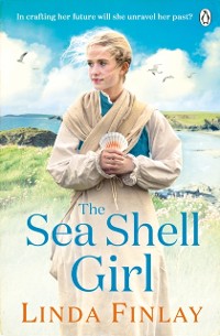 Cover Sea Shell Girl
