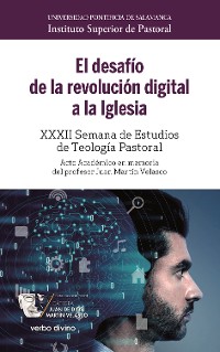 Cover El desafío de la revolución digital a la Iglesia