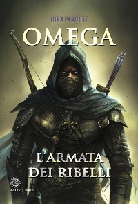Cover Omega. L'armata dei ribelli