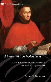 Cover A Way into Scholasticism