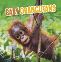 Cover Baby Orangutans