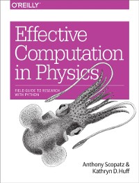 Cover Effective Computation in Physics