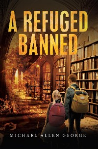 Cover A Refuge Banned