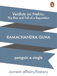 Cover Verdicts on Nehru