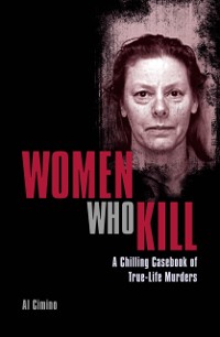 Cover Women Who Kill