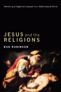 Cover Jesus and the Religions