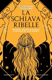 Cover La schiava ribelle