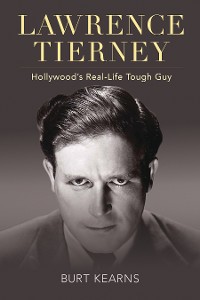 Cover Lawrence Tierney