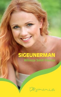 Cover Sigeunerman