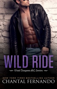 Cover Wild Ride