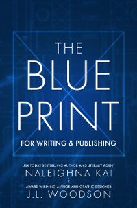 Cover Blueprint for Writing & Publishing
