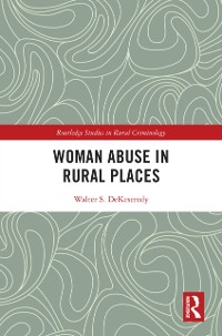 Cover Woman Abuse in Rural Places