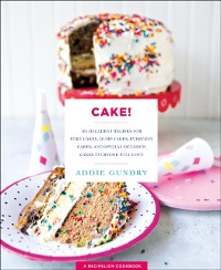 Cover Cake!