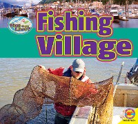 Cover Fishing Village
