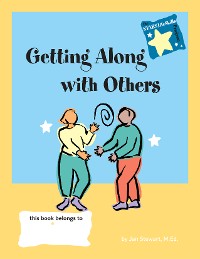 Cover STARS: Getting Along with Others