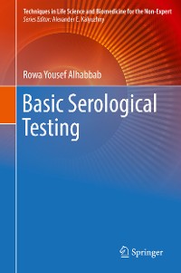 Cover Basic Serological Testing