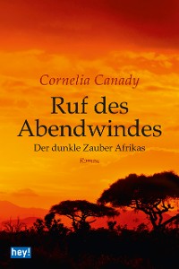 Cover Ruf des Abendwindes