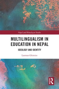 Cover Multilingualism in Education in Nepal