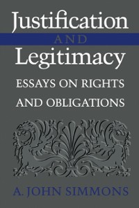 Cover Justification and Legitimacy