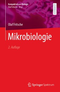 Cover Mikrobiologie