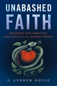 Cover Unabashed Faith