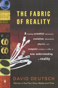 Cover Fabric of Reality