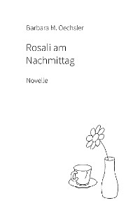 Cover Rosali am Nachmittag
